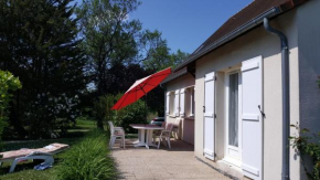 Chambre d'hôtes chez l'habitant